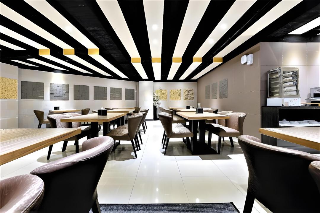 餐廳