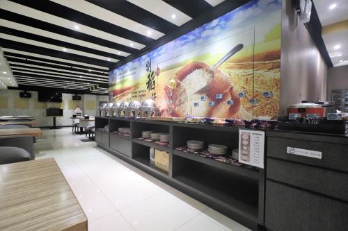 餐廳