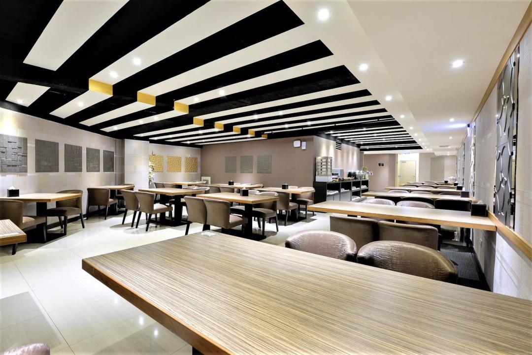 餐廳
