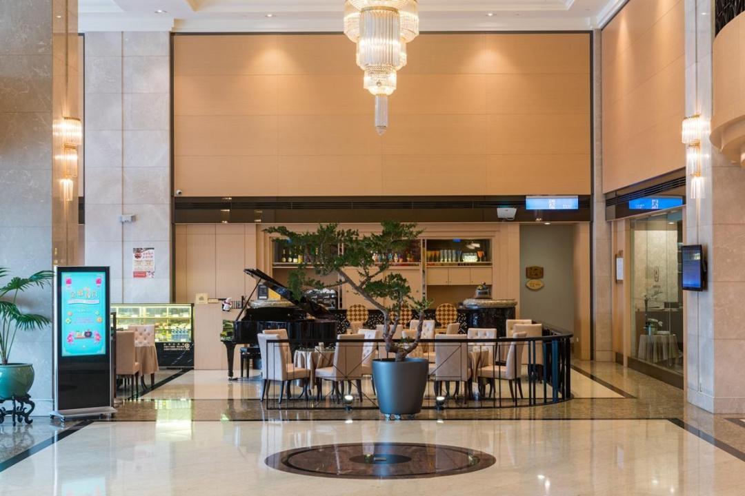 行政Lounge Bar