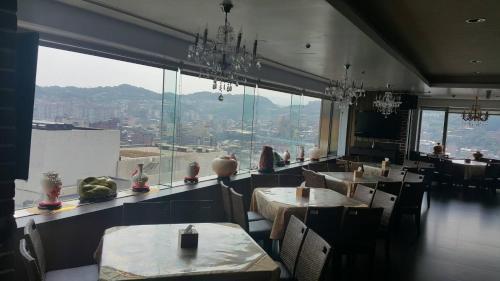 餐廳