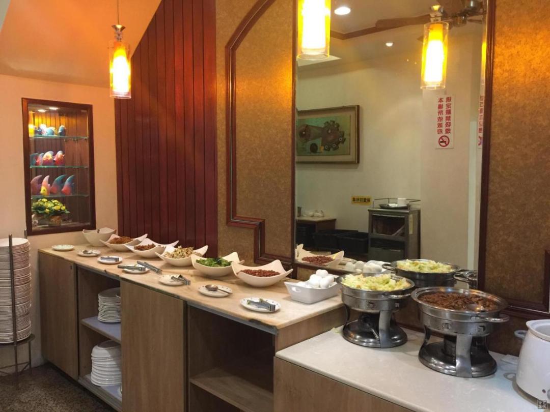 自助餐/Buffet