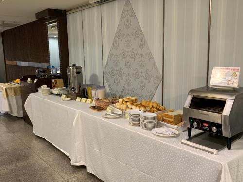 Food and beverages