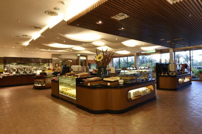 自助餐/Buffet