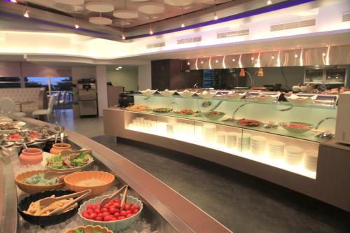 Food and beverages