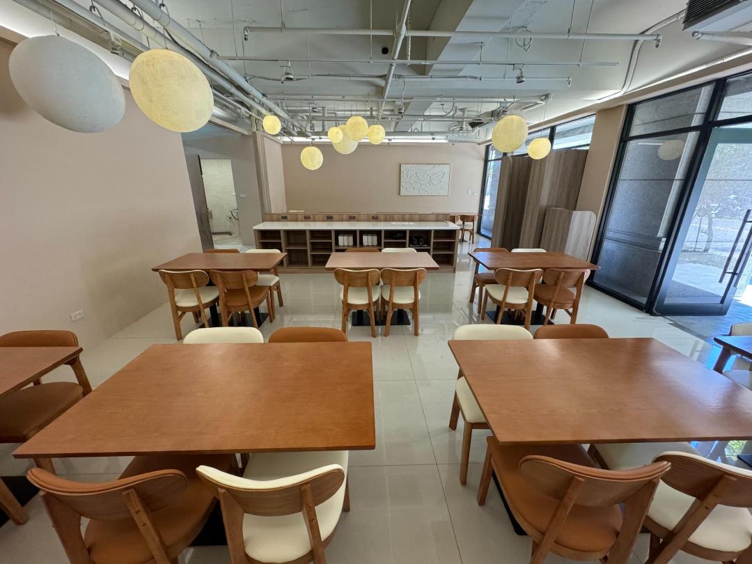 餐廳