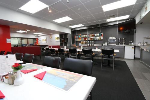 Food and beverages