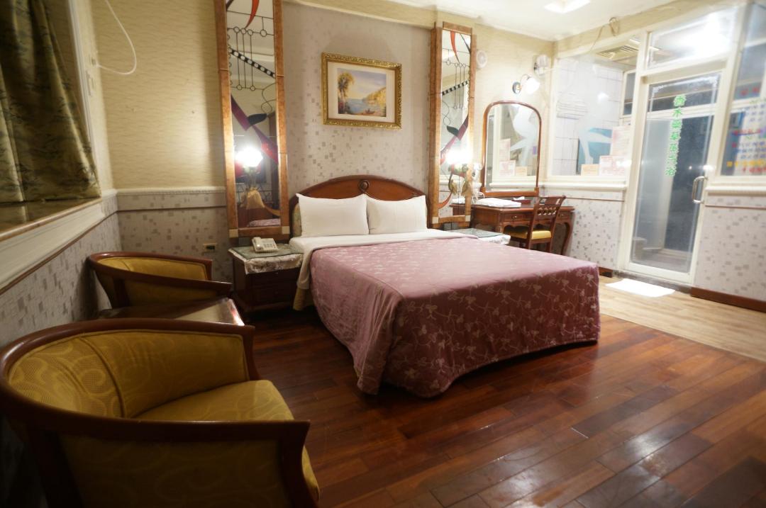 Room plan