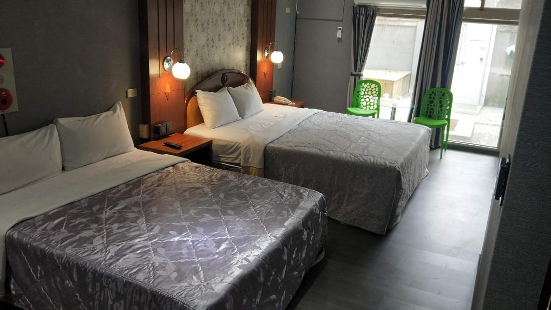 Guestroom