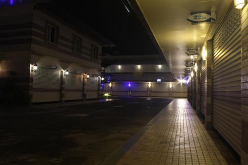 Facilities