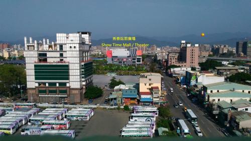 活動