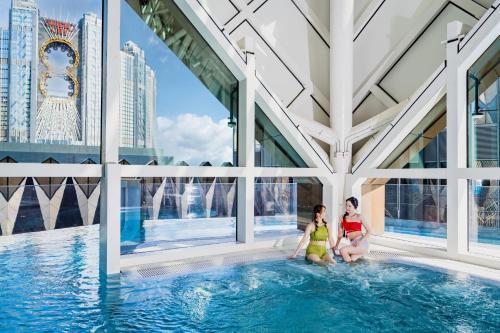 Water park