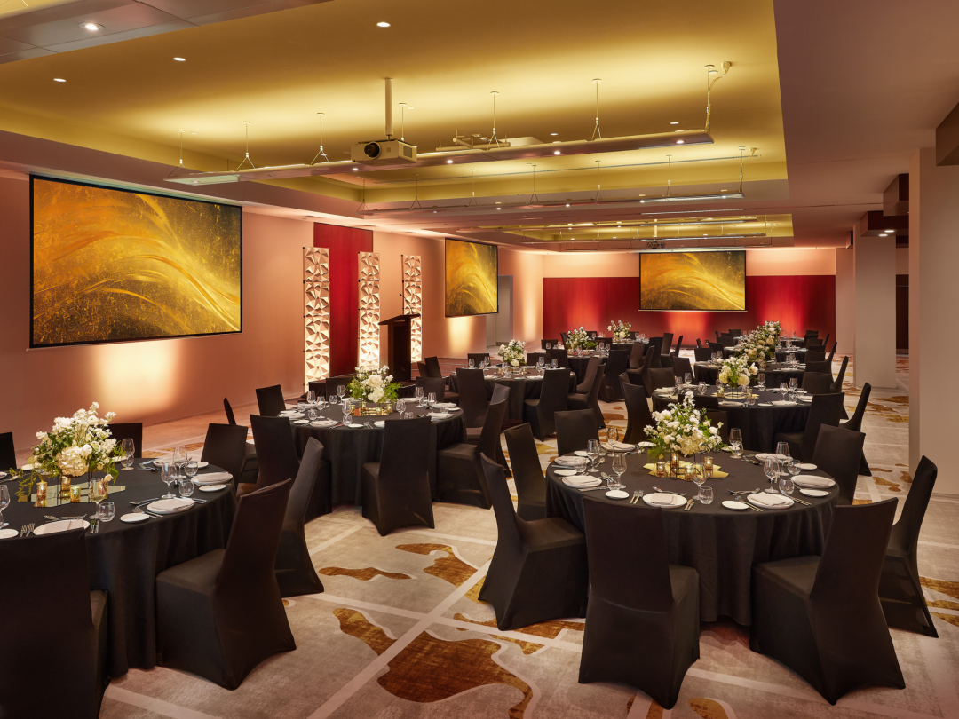 Ballroom