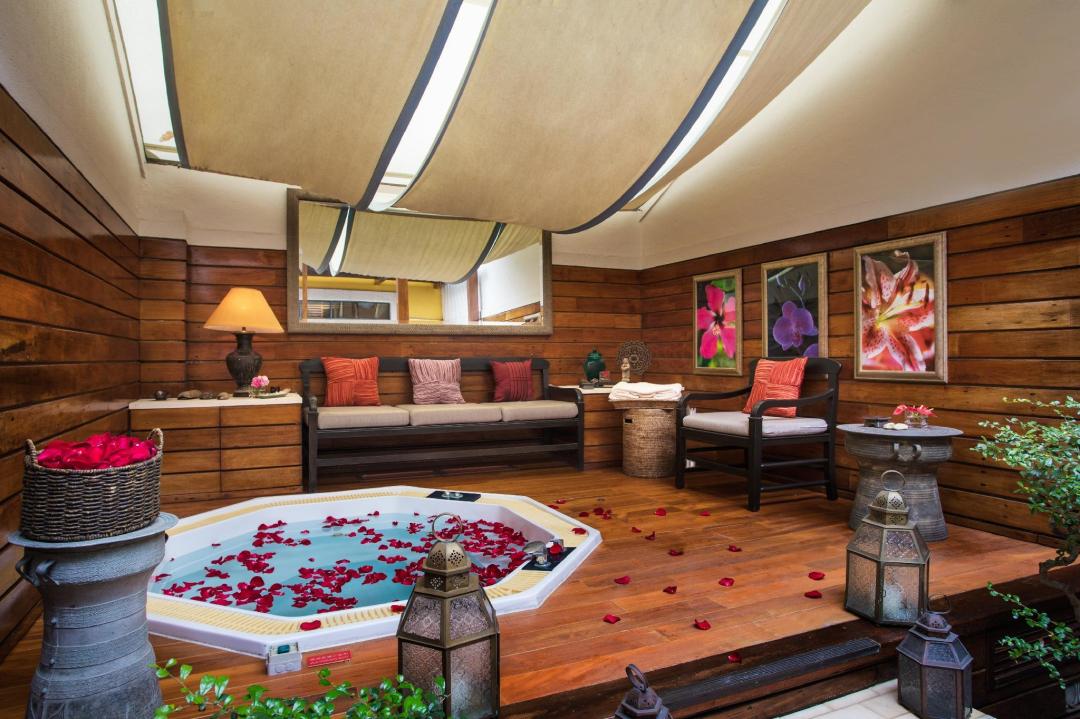 Spa