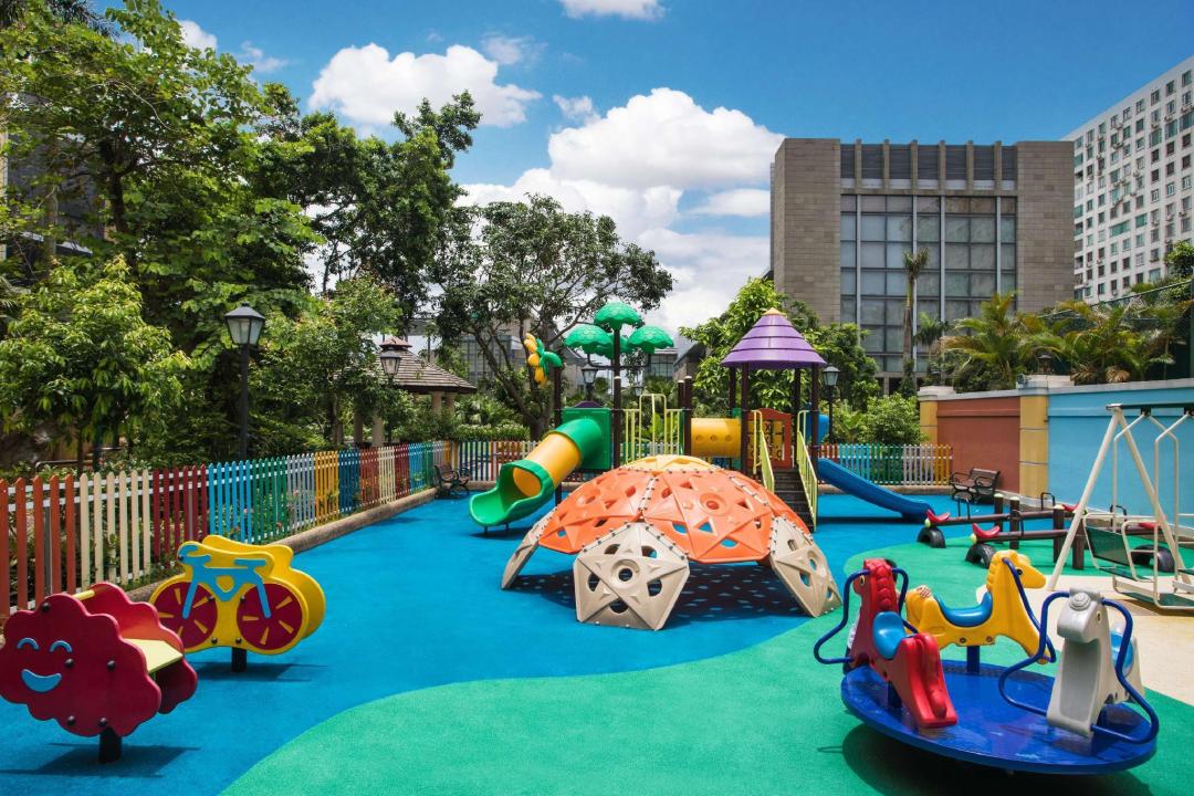 Recreational facilities