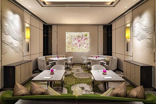 酒吧/Lounge Bar
