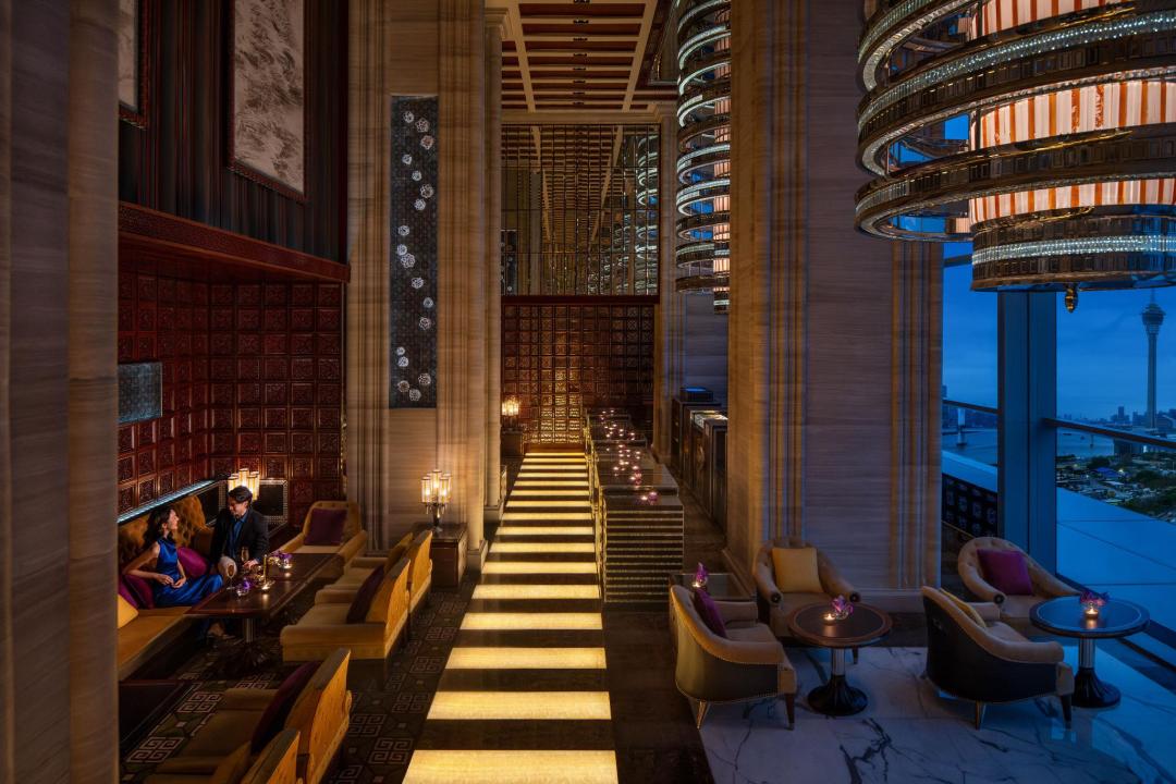 酒吧/Lounge Bar