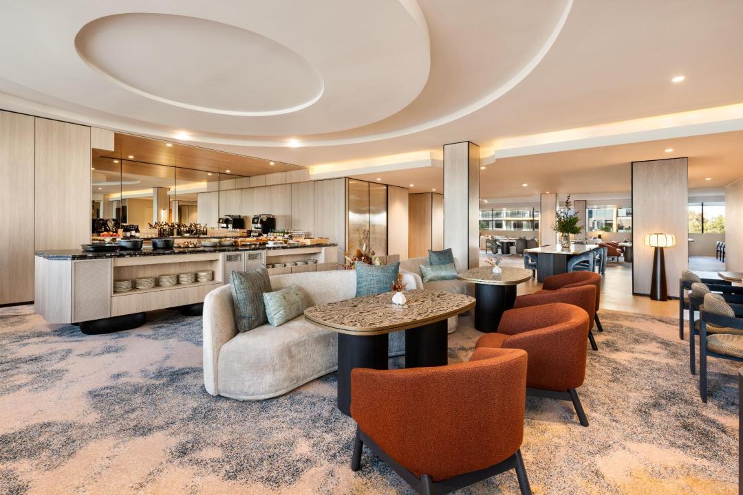 Bar/lounge