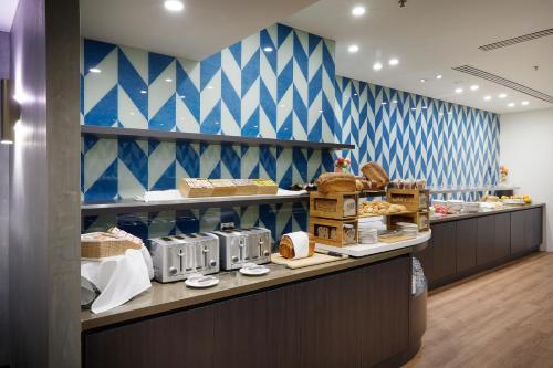 Food and beverages