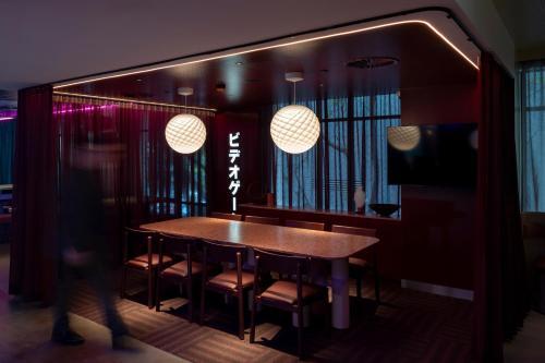 Meeting room / ballrooms