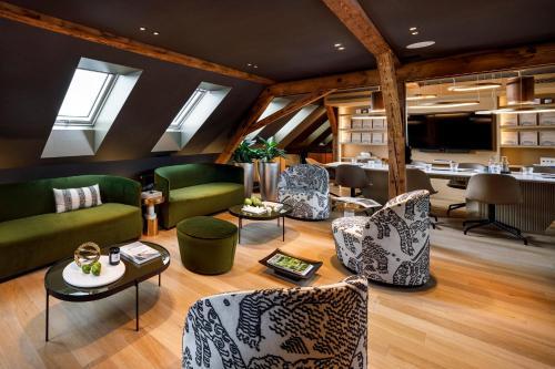 Bar/lounge