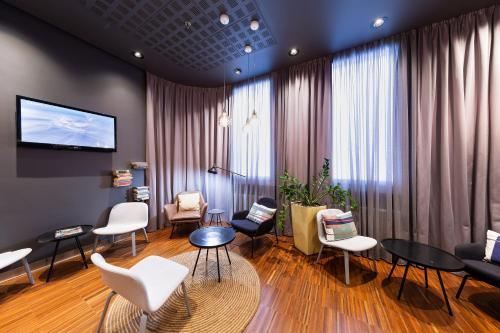 酒吧/Lounge Bar