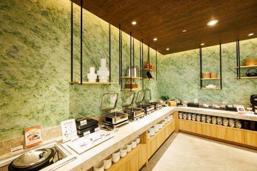 餐廳