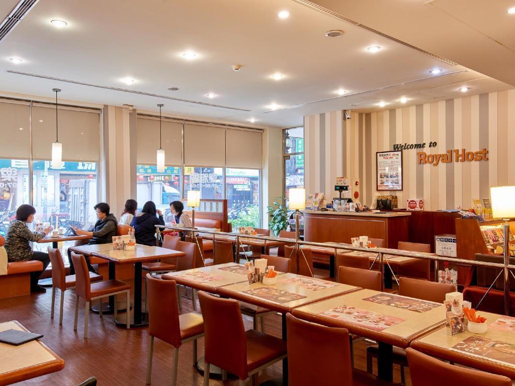 餐廳