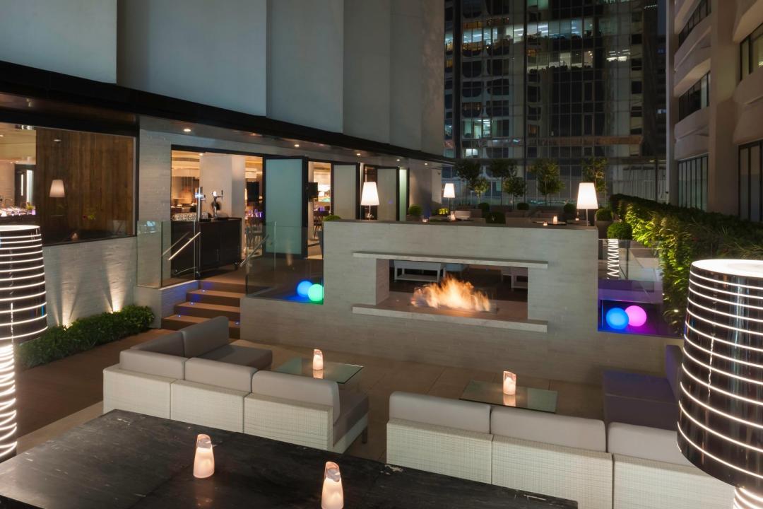 酒吧/Lounge Bar