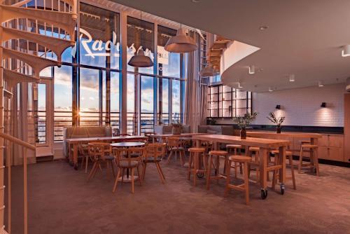 Bar/lounge