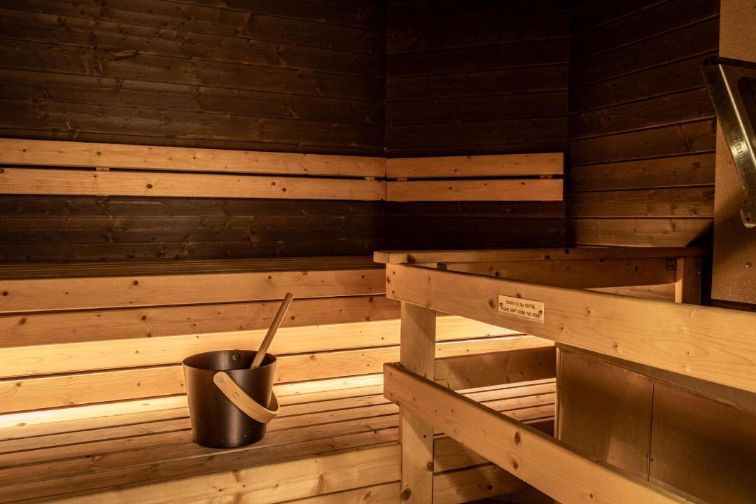 Recreational facilities