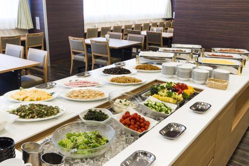 Food and beverages