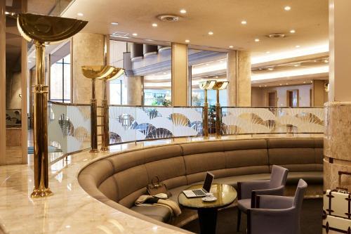 酒吧/Lounge Bar