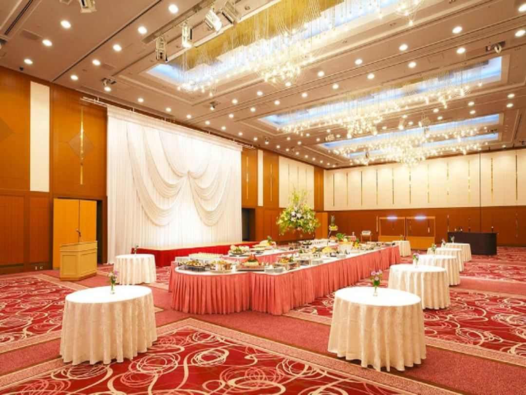 Ballroom