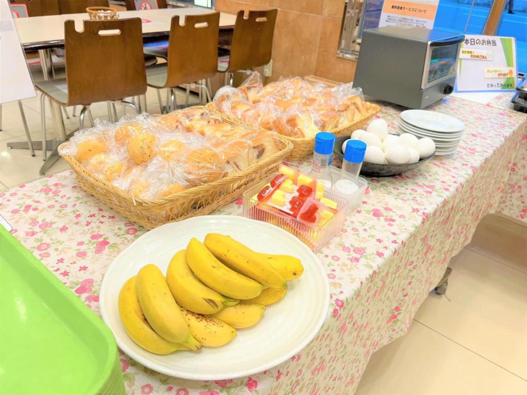餐廳