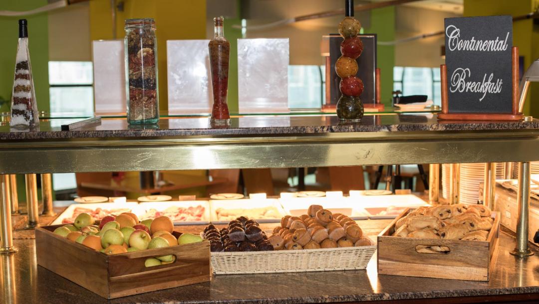 Food and beverages