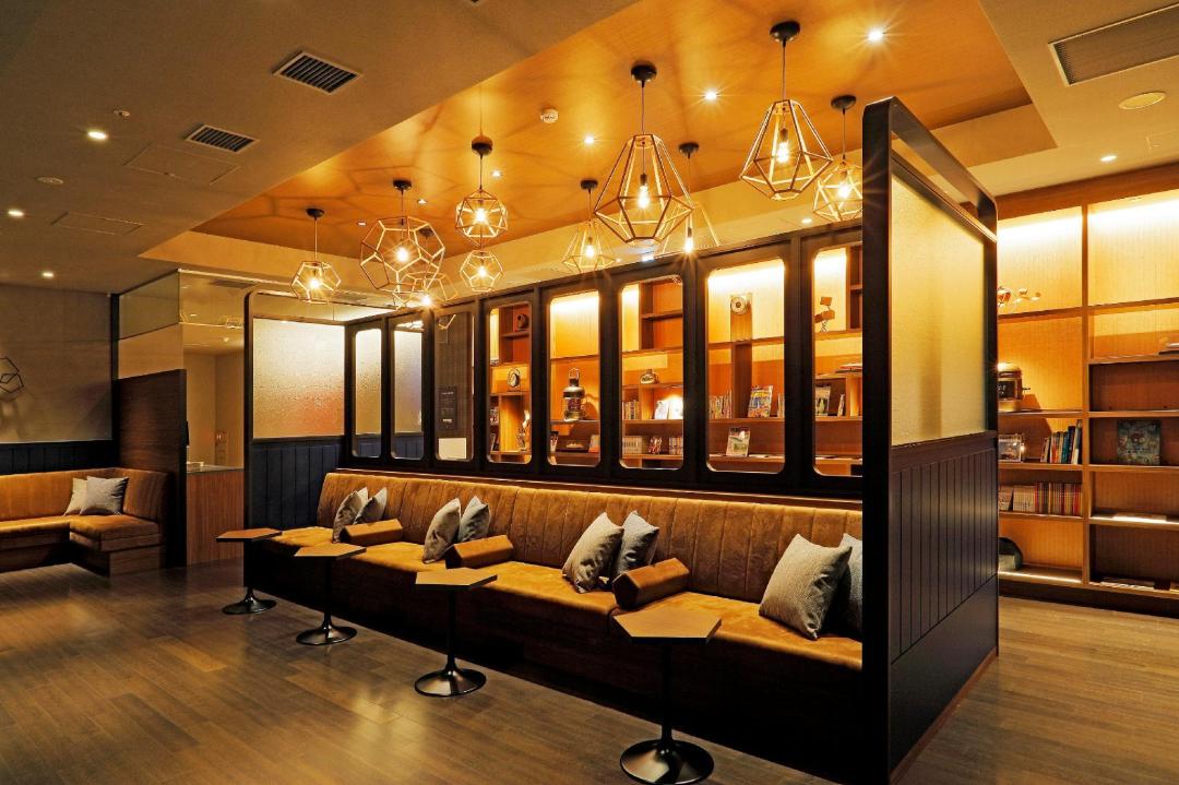 酒吧/Lounge Bar