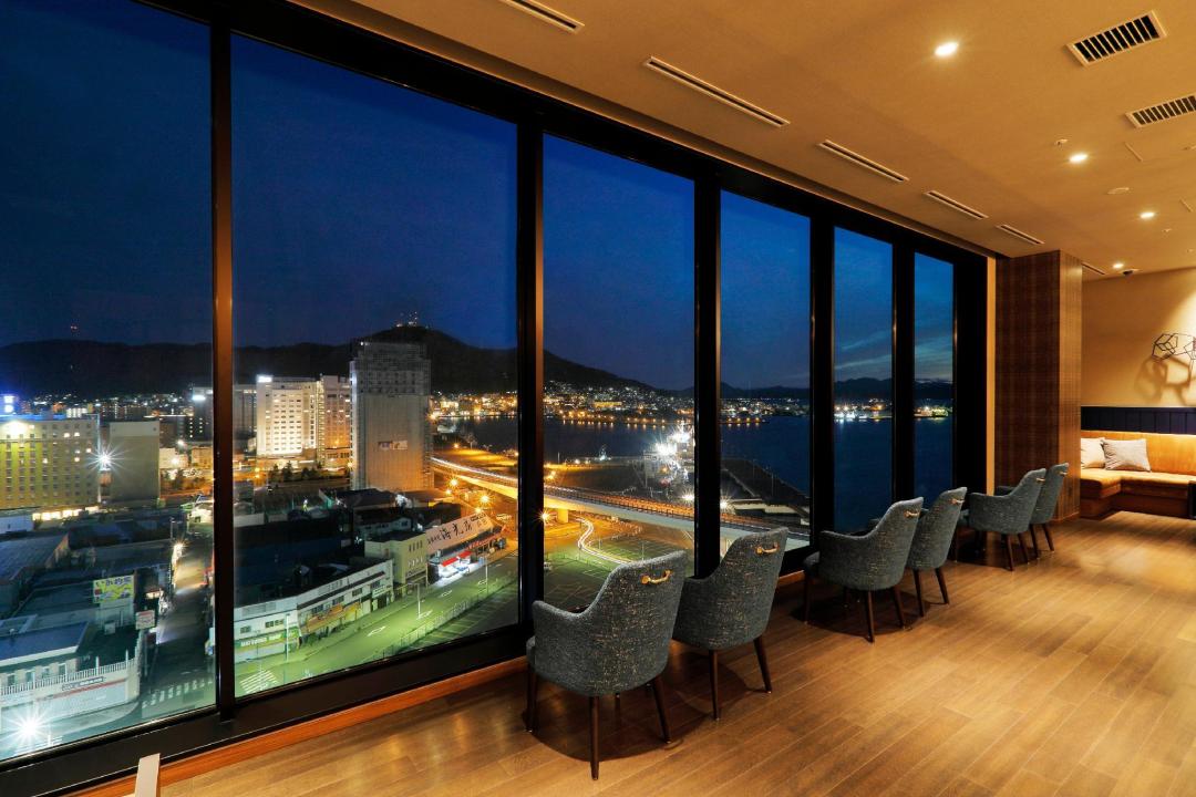 酒吧/Lounge Bar