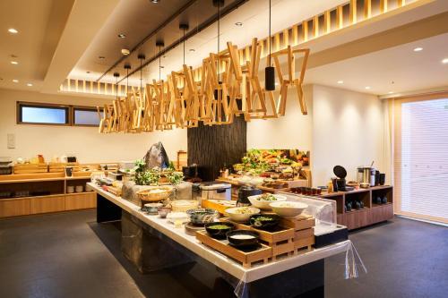 Food and beverages