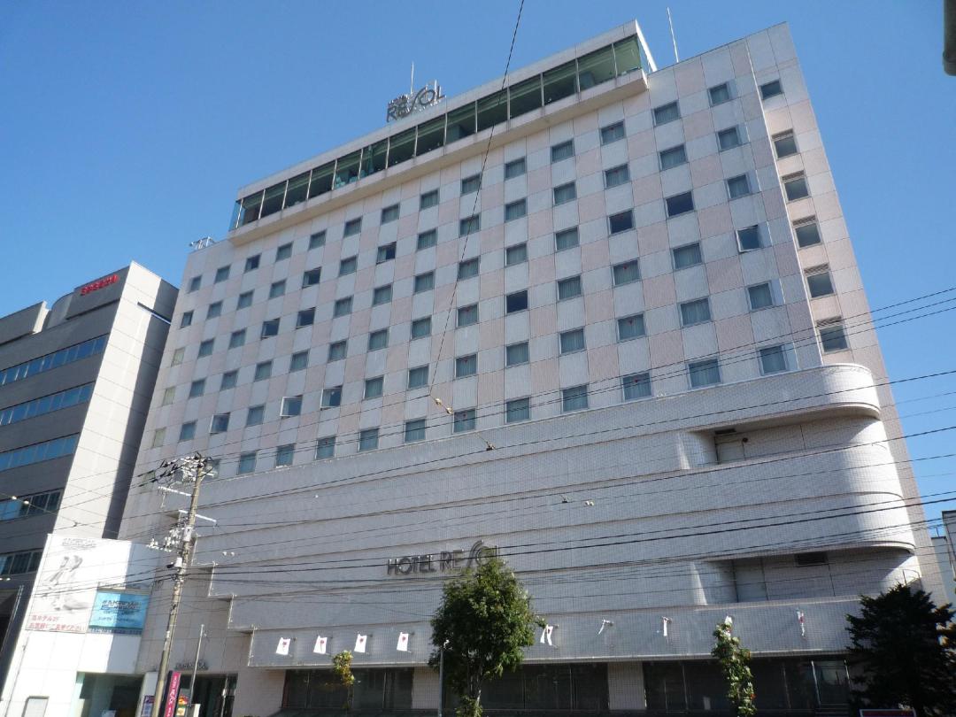 外觀