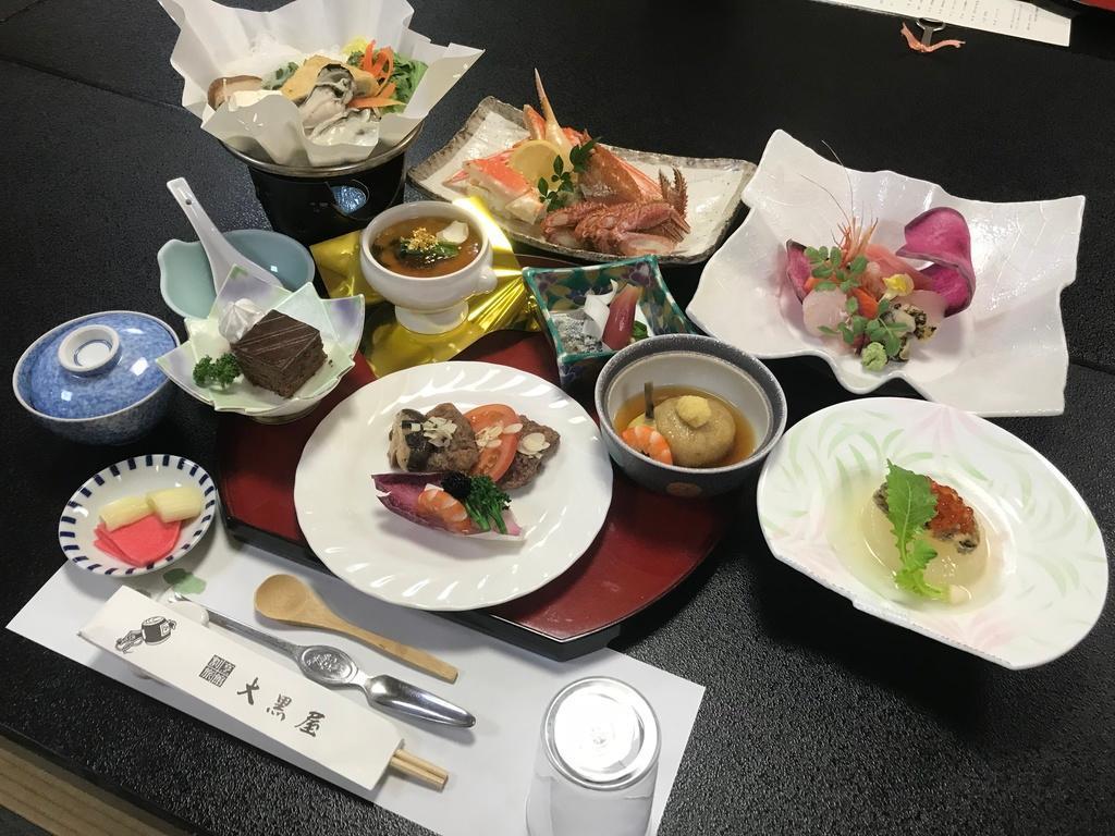 餐飲服務