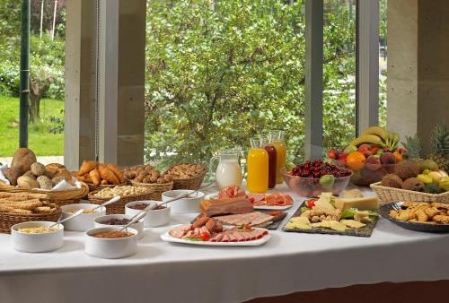 Food and beverages