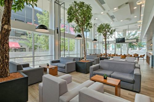 Bar/lounge