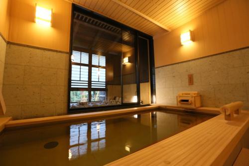 Facilities