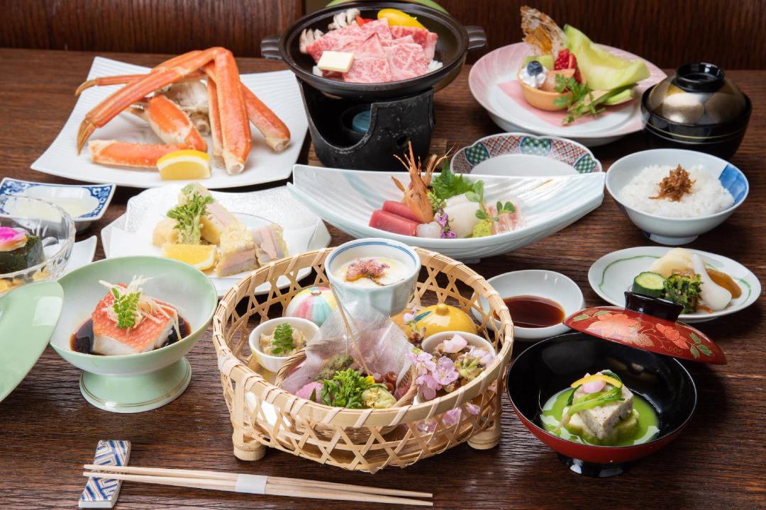 Food and beverages