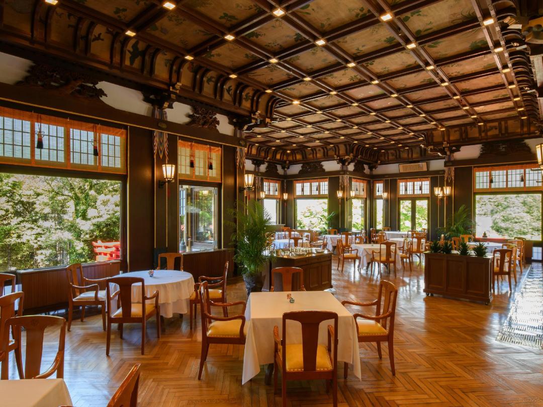 餐廳