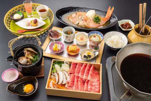 餐飲服務