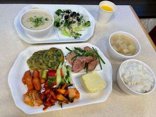 餐飲服務