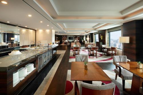 酒吧/Lounge Bar