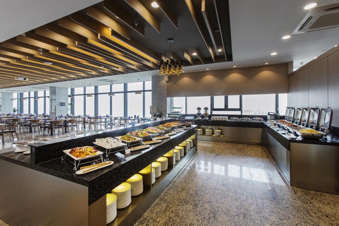 自助餐/Buffet